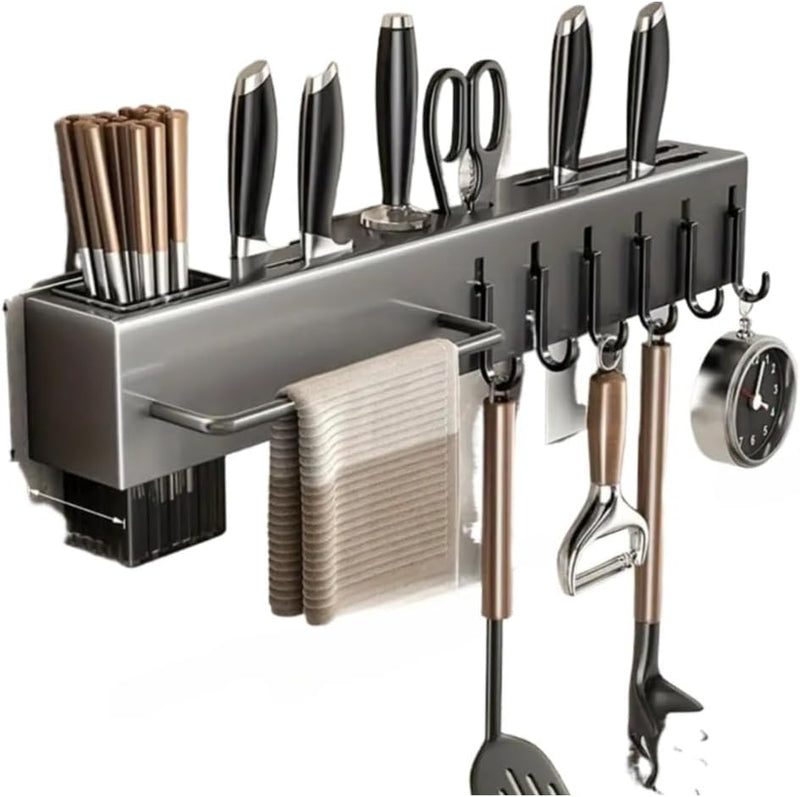Barra Gourmet Master Inox