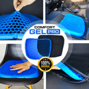 Almofada Ergonômica COMFORT GEL PRÓ ORIGINAL