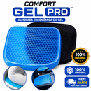Almofada Ergonômica COMFORT GEL PRÓ ORIGINAL