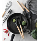 Kit 12 Peças de Utensílios de Cozinha em Silicone