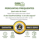 Almofada Ergonômica COMFORT GEL PRÓ ORIGINAL