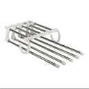 Cabides Para Calças Roupas Multiuso