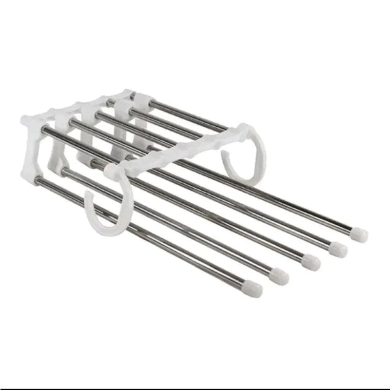 Cabides Para Calças Roupas Multiuso